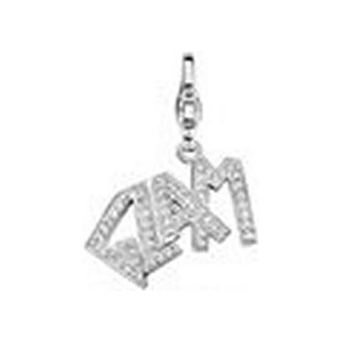 Charm Da Donna 8335zi (1,5 Cm)  - Foto 1