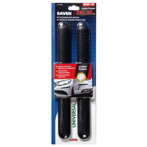Bumper Protector Bp13 Carbon -texture - Foto 2