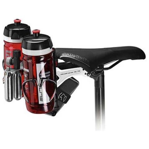 Porta Borracce Bottle Cage Support Skekane Triathlon Seat Componenti One Size - Foto 1