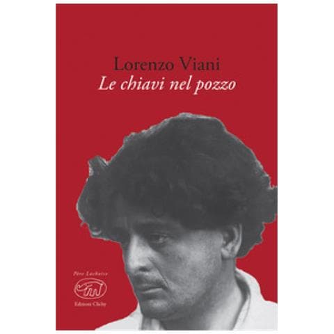Lorenzo Viani - Le Chiavi Nel Pozzo - Foto 1