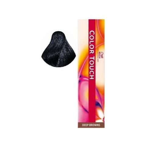 Color Touch 2/0- Nero - 60 Ml - Foto 1