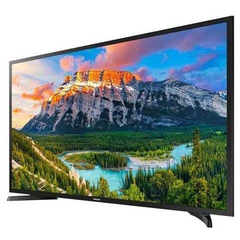 TV LED Full HD 32" UE32N5002 Smart TV   Android TV  - Foto 4