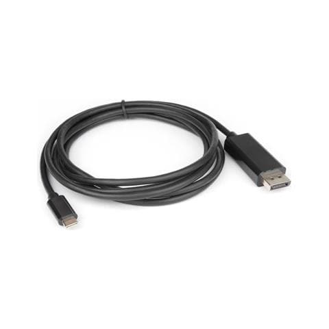 Cavo Usb Tipo C To Dp 4k 2k - Foto 2