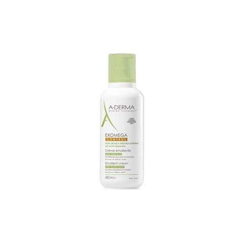 A-d Exomega Control Crema400ml - Foto 1