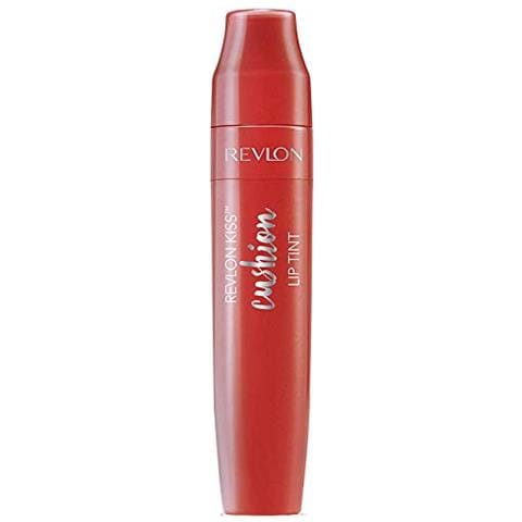Kiss Cushion - Tinta Labbra, High end Coral - Foto 2
