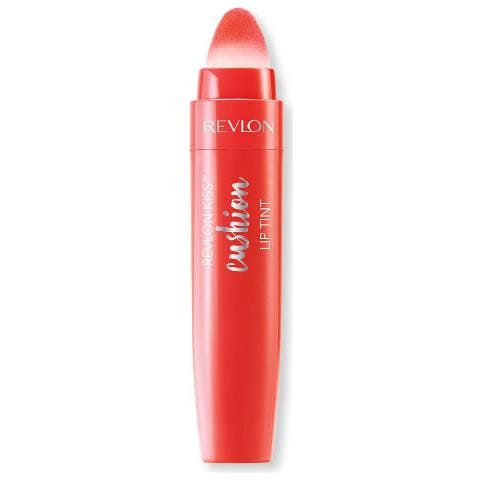 Kiss Cushion - Tinta Labbra, High end Coral - Foto 1