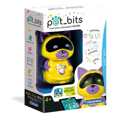 Pet Bits Cat - Foto 3