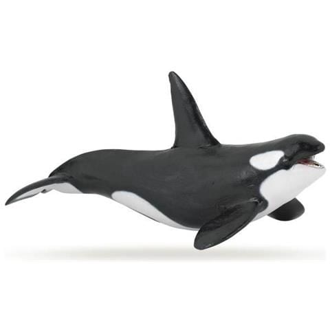 Figurine Orque - Foto 1