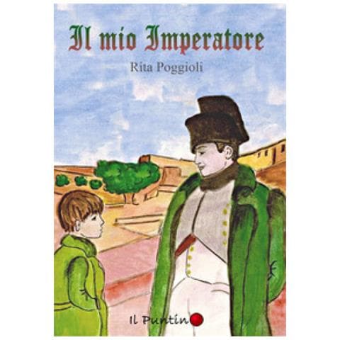 Rita Poggioli - Il Mio Imperatore - Foto 1