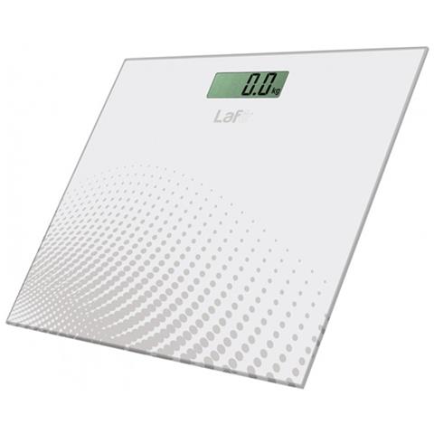 Bilancia Pesapersone Con Piano In Vetro Wls0011 - Foto 1