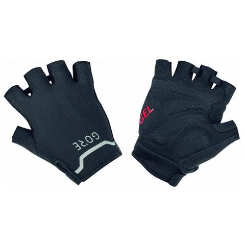 Gore C5 Short Gloves Guantini Estivi Misura 6 - Foto 1