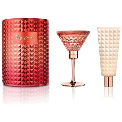 For Her Eau De Parfum Spray 80ml Set 2 Parti 2020 - Foto 1
