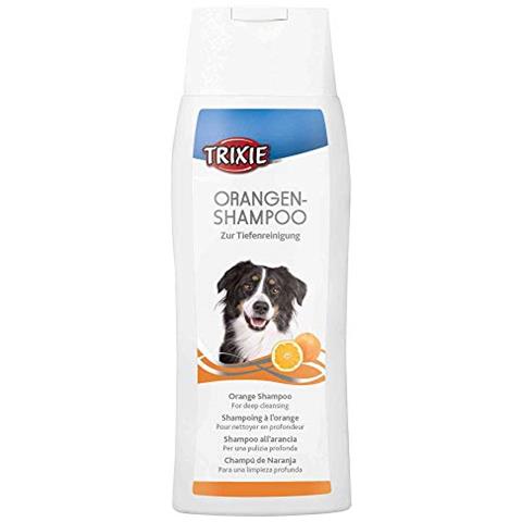 Shampoo Arancione Per Cani. 250 Ml - Tr-29194 - Foto 1
