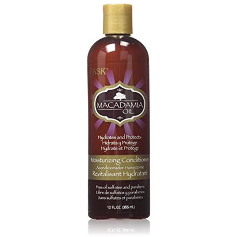 Olio Di Macadamia Moisturizing Conditioner - Foto 1