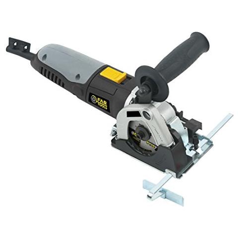 Fartools 115446 Sega Annuncio Immersione Cs 85r 230v, Grigio - Foto 1