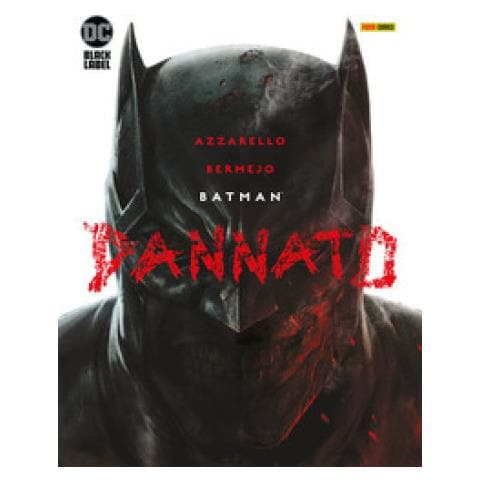 Brian Azzarello, Lee Bermejo - Dannato. Batman - Foto 1