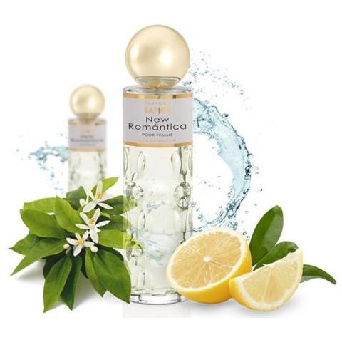Nuovo Saphir Romantica N 2 Eau De Parfum 200ml Spray - Foto 1