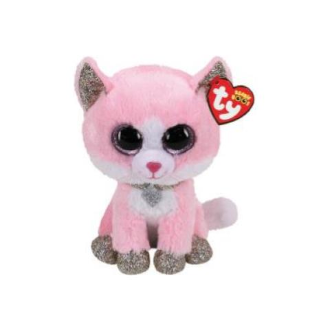 Beanie Boos 15cm Fiona - Foto 1
