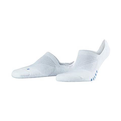 Cool Kick Invisible Calzini Uomo, Bianco (white 2000), 44/45 - Foto 1