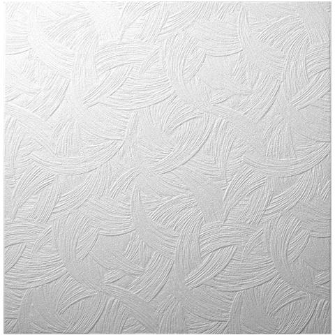 Pacchi di pannelli in polistirene espanso a soffitto 3D antimuffa Mod. Zagreb - 20 mB2 - Foto 1