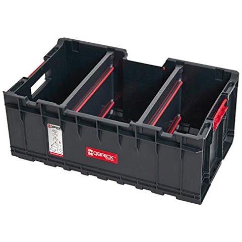 System One Box Plus Cassetta Degli Attrezzi, 35 L - Foto 1