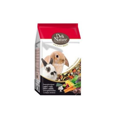 Deli Nature Rabbits Small - Foto 1