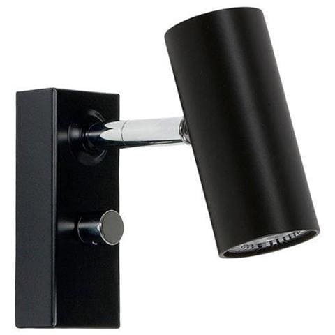 Lampada Da Parete Con Interruttore Bmf-versand | Bianca Per - 3