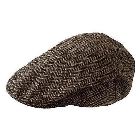 Ragazzi Ragazze Bambini Tweed Coppola - Foto 1