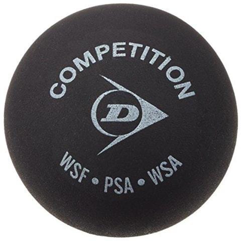 Da Squash Palla Nero. - Foto 1