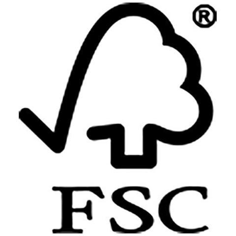 Aquarel Rivestito Di Plastica A4 Raccoglitore Ad Anelli 2 Anelli Di 40 Millimetri Spine Mauve - Foto 4