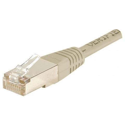 10m, RJ-45, 10m, Cat6, F / UTP (FTP)  - Foto 1