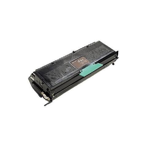 1551A003 Toner Originale Nero Fax L 3300 Capacità 3500 Pagine - Foto 1