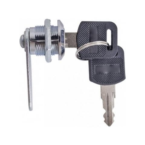 Nottolino di sicurezza per armadi - Foto 2