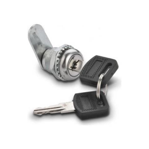 Nottolino di sicurezza per armadi - Foto 1