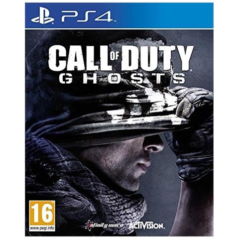 Activision Call Of Duty: Ghosts, PS4 PlayStation 4 videogioco - Foto 1