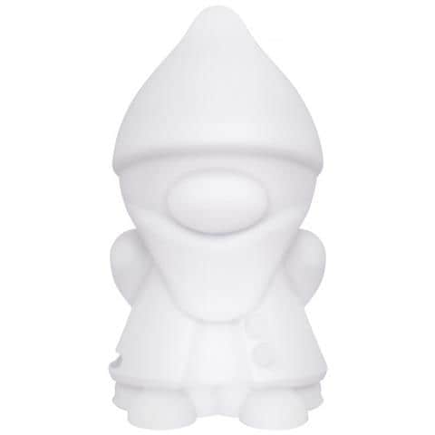 Interactive BTLSDWARF 15W Bianco altoparlante portatile - Foto 1