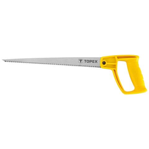 Sega Da Lavoro 300 Mm 9 Tpi a Taglio Rapido, Denti Extra Induriti - Foto 3