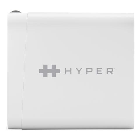 Hyper HyperJuice 65W USB-C Charger - Foto 3