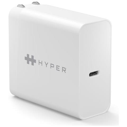 Hyper HyperJuice 65W USB-C Charger - Foto 1
