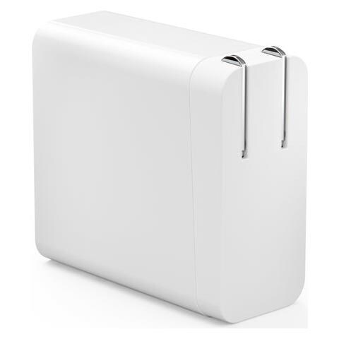 Hyper HyperJuice 65W USB-C Charger - Foto 2