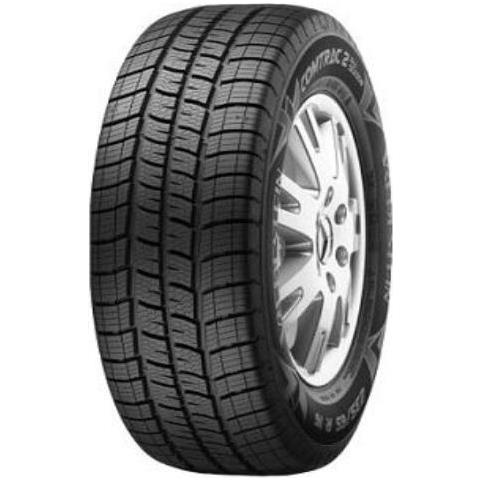 Pneumatico Comtrac 2 All Season + 195/70r15 104r - Quattro Stagioni - Foto 1