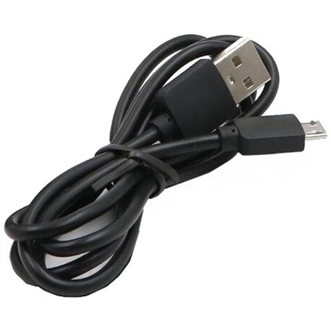 Basetta Caricabatterie Originale Usb Per Samsung Gear S3 R770 - R760 R765 Black - Foto 5