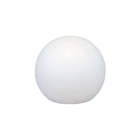 Sfera Led Buly 40 Solare Smarttech Rgbw 350xø400 Mm Pe - Foto 1
