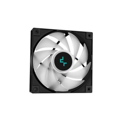 Raff. Liquido Ls520 Se R-ls520-bkammm-g-1 - Foto 2