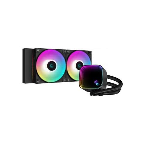 Raff. Liquido Ls520 Se R-ls520-bkammm-g-1 - Foto 1