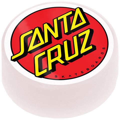 Classic Dot Skateboard Wax - Foto 1