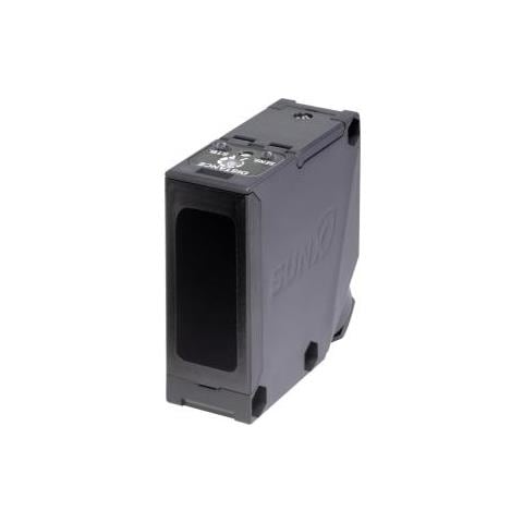 Triangulationslichttaster, Serie Eq500 Eq502 Lichttaster Reichweite 1 M (eq502) - Foto 1