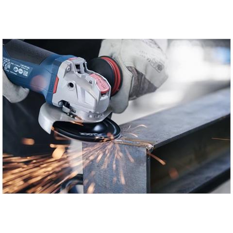 X-LOCK R444 EXPERT FOR METAL Disco abrasivo - Foto 2