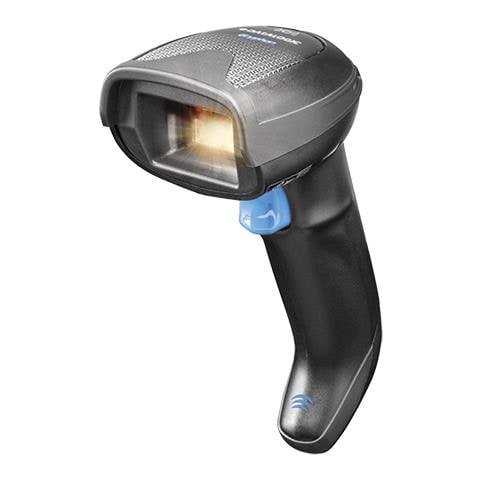 Gryphon Gd4590 Lettore Di Codici A Barre 1d / 2d 1 Mpx Usb /rs-232/wedge Ip52 Black - Foto 8