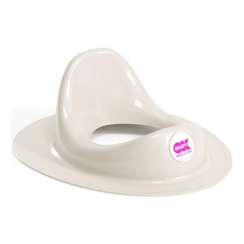 Riduttore Wc Okbaby 821 16 Ergo Bianco - Foto 1